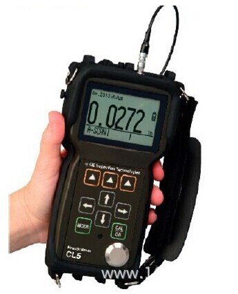 特价供应德国Krautkramer CL5/美国GE高精度超声波测厚仪