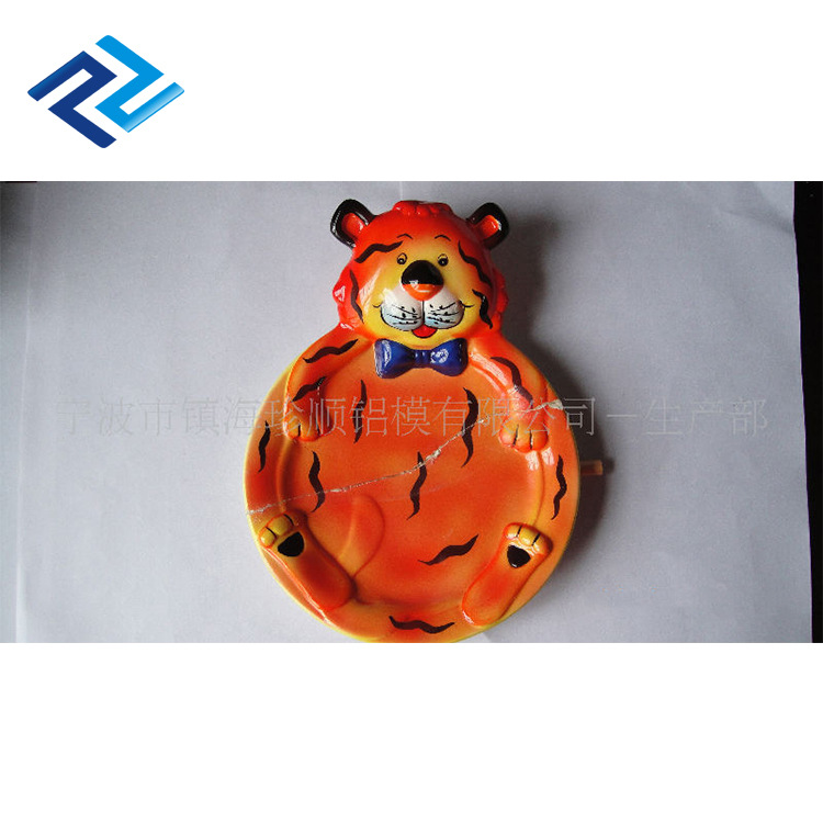 设计生产 各种ABS汽车配件喷漆加工