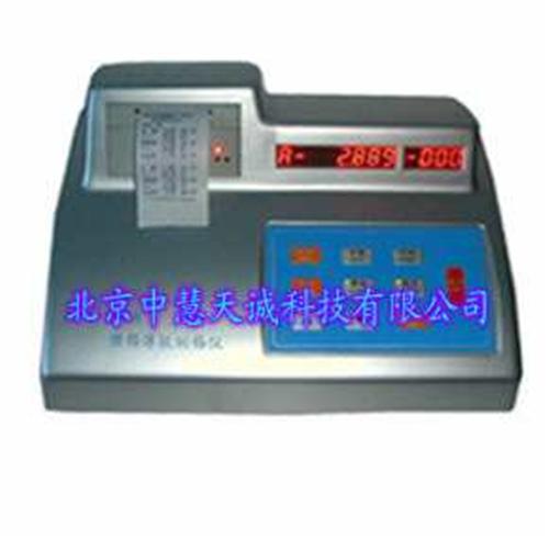 镀锡薄板剥离测锡仪/涂镀测锡仪 型号：HVA-101A