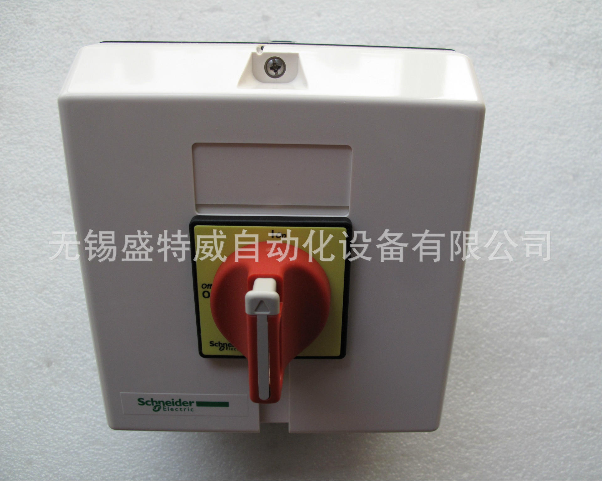 Vfcf1ge 原装现货 VCF1GE 密封式负荷开关 32A防水型 柜门安装-阿里巴巴
