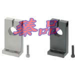 供应1016导向轴支座L型开口型