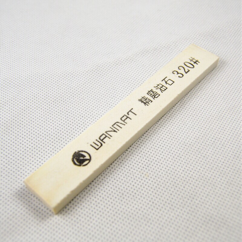 修表工具 手表维修工具 油石 耐石 磨螺丝刀,磨起子工具 磨刀石