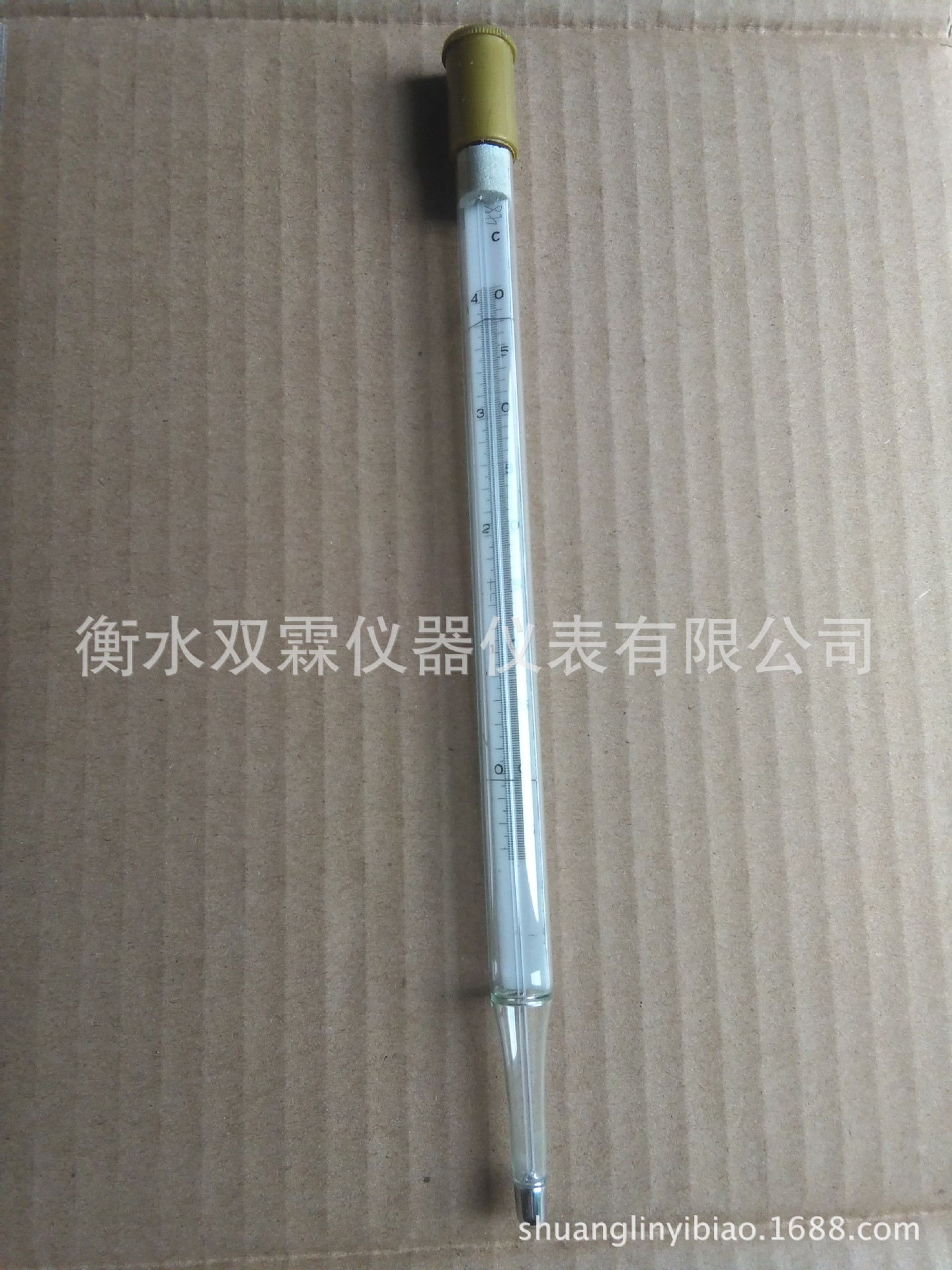 海水温度计 海水温度计表芯