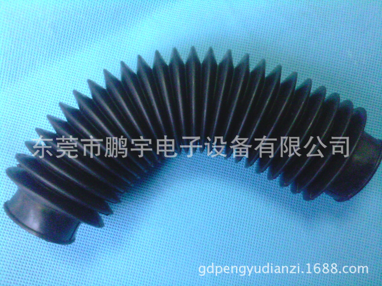 新力蚀刻机用伸缩套 护套