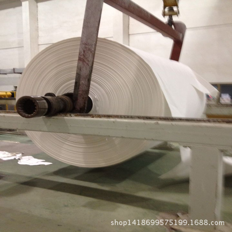 厂家销售120g本白白牛皮纸