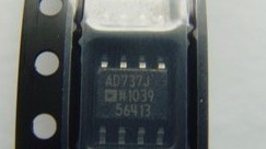AD737JR 原装正品 保质量 7天包退换