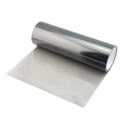 Car Headlight Film, Headlight Protective Car headlight protective film - light-black-30cm10m