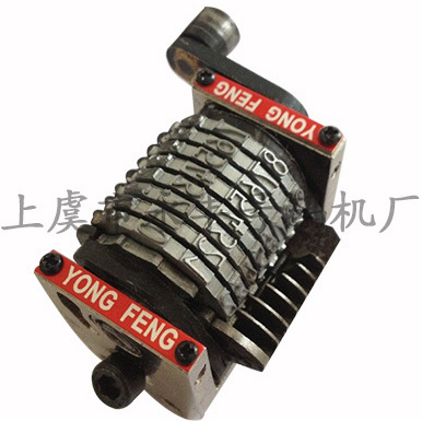 16版普通增值税发票号码机 15款新版普通增值税号码机 打码机