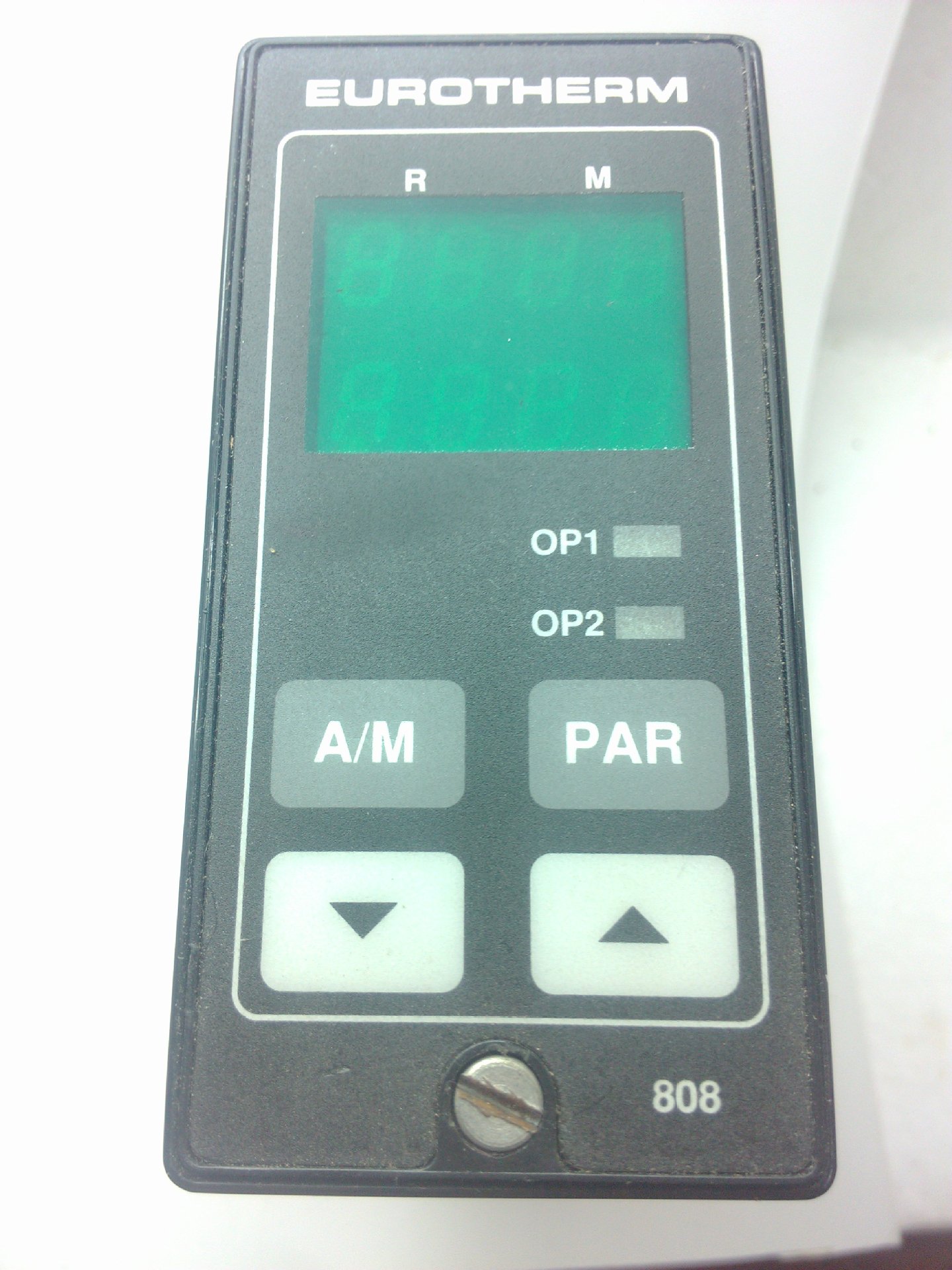 EUROTHERM温控器808/0/0/0/0/0/QLS(AJHC200)