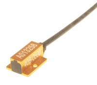 MEAS 汽车安全专用加速度传感器