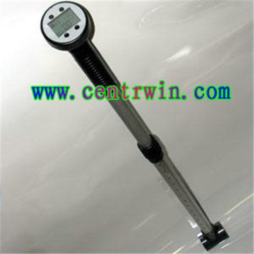 直读式流速仪/水流速测定仪 美国中慧 型号：BMK-YFP111