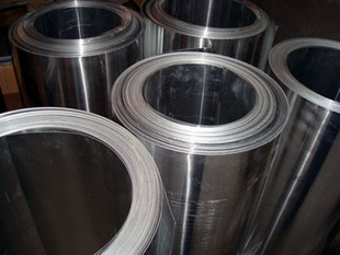 Highpur Tin Foil Tin Board Scientific Research Tin с SN99.95 0,025-300 мм