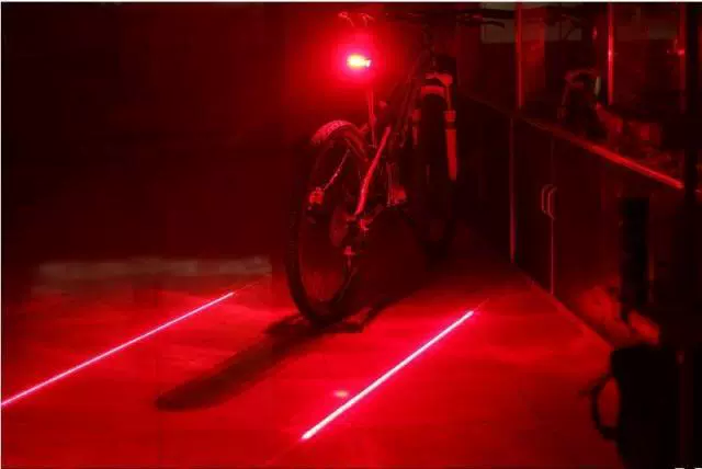 Lumière vélo - Taillights - Ref 2398422 Image 39