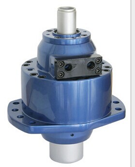 供应YMS02YMS05YMS08YMS11系列通孔型液压马达