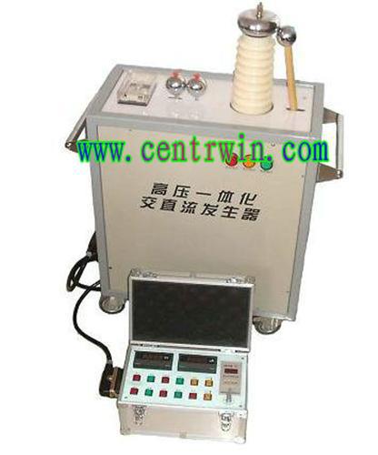 一体化高压脉冲发生器 型号：BHYTC-GYT2000