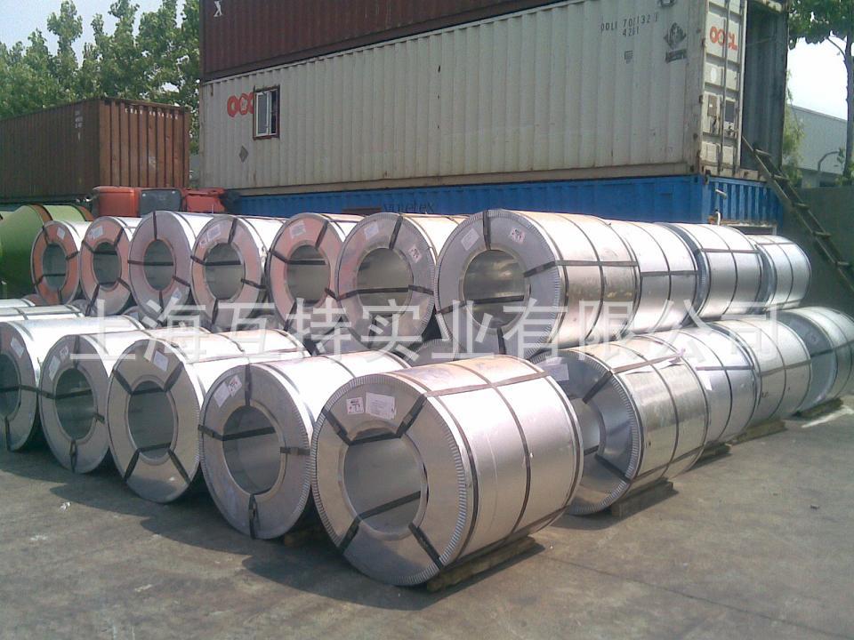 冷轧卷 武钢冷轧卷 DC01冷卷 唐钢冷轧钢卷 深冲冷卷 冷板 开平板