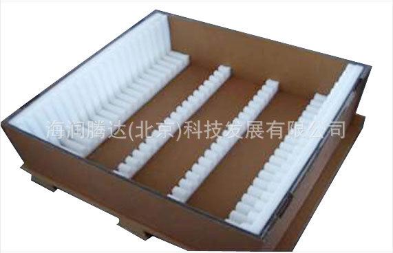 Beijing Tianjin Forming EPE white EPE Forming pearl cotton High density white EPE Forming pearl cotton