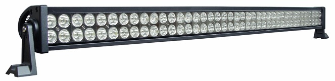 LED strip light 40-inch 101cm high power CREE LED240W12v24v LED off-road vehicle light
