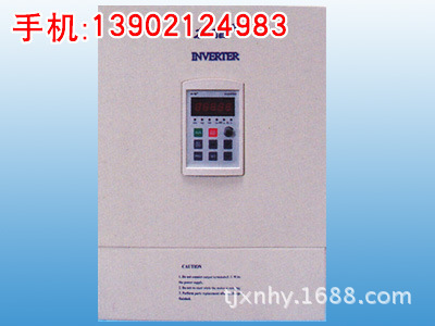 JX300-4T300G系列电流闭环矢量型变频调速器/天/