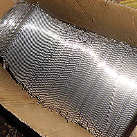 医疗304不锈钢毛细管 精密光亮空心无缝圆心管 食品卫生316管