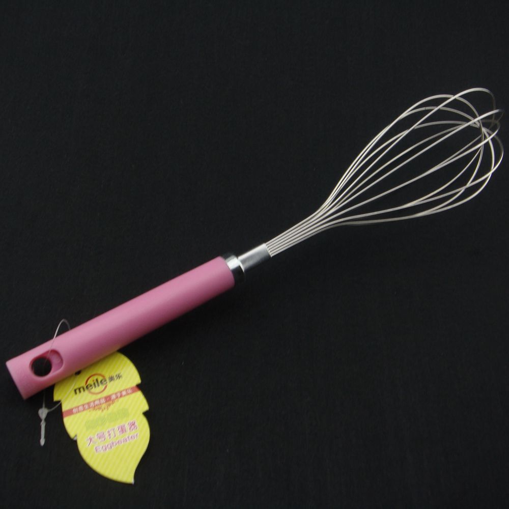 打蛋器粉紅主圖