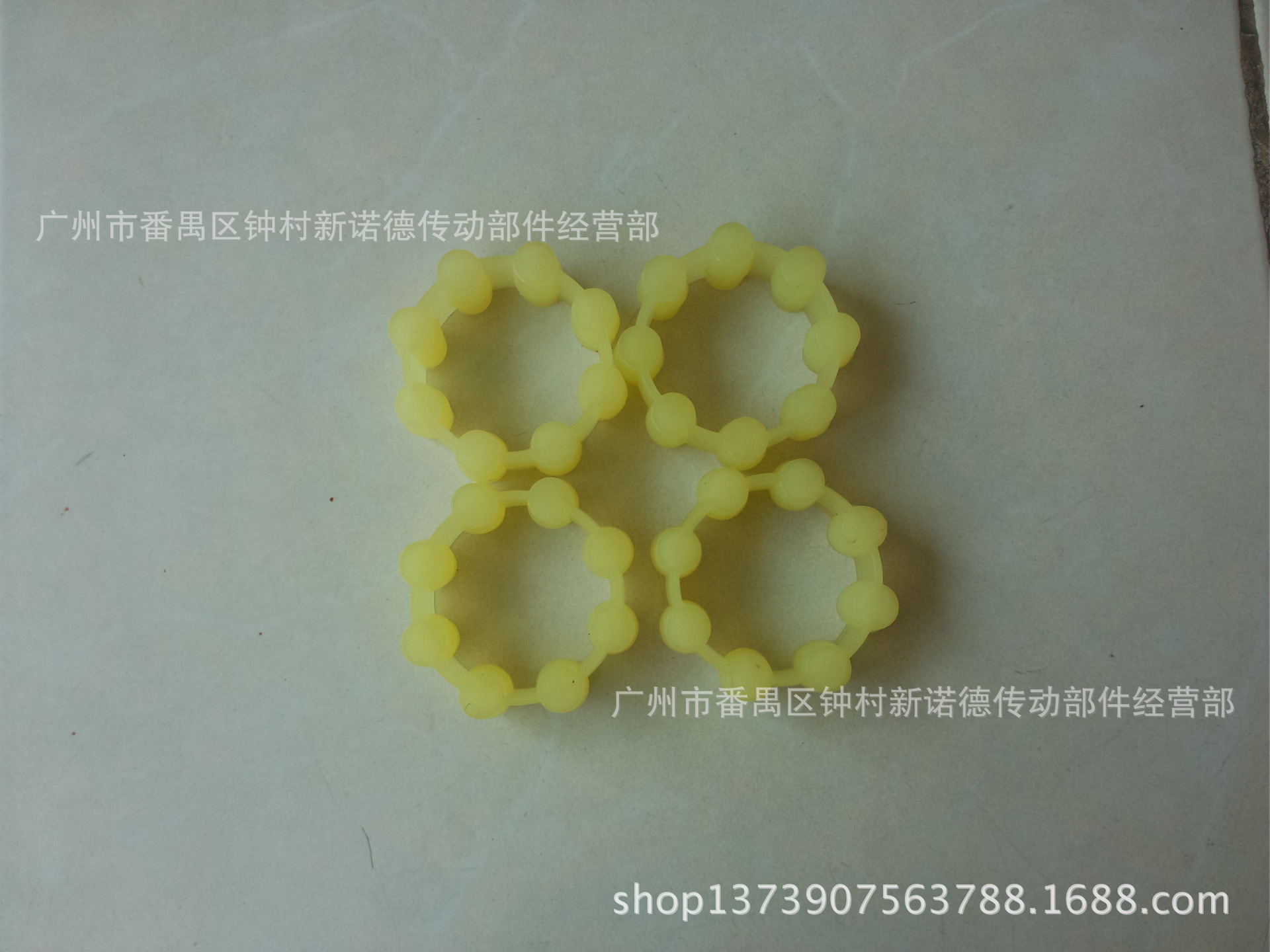 供应MH-65芯型联轴器缓冲垫 MH65芯型联轴器弹性体 黄色聚氨酯PU