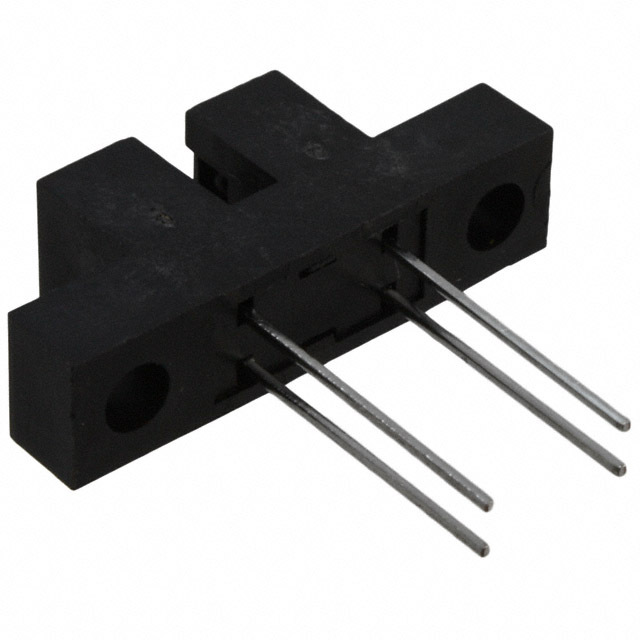 光电开关/光断续器/槽型 HOA1873-012 进口原装正品