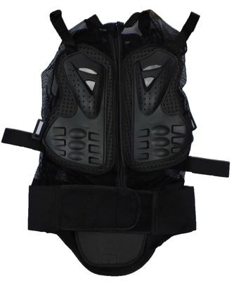 motorcycle protective clothing motion combination protective clothing Vest A helmet and armor motorcycle Armor Chest Back care Sporting goods