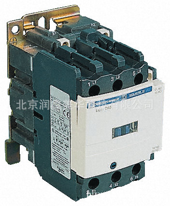 供应各系列自动化及控制设备接触器3NO触点 LC1D32BD
