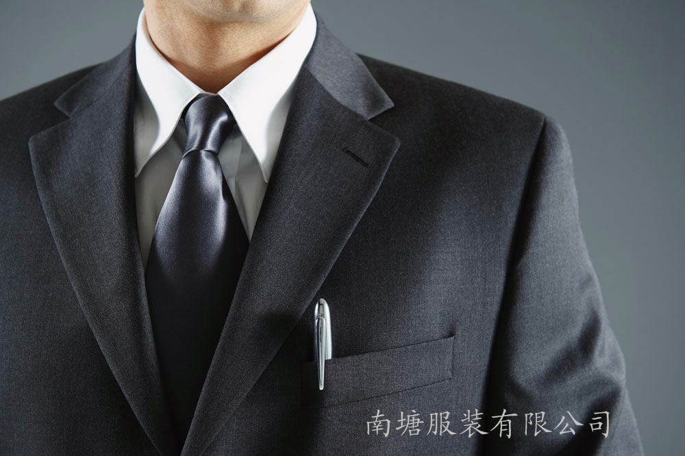 男士西服37
