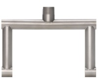 超声波点液位传感器