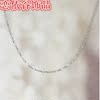 Short necklace, accessory, chain, wholesale