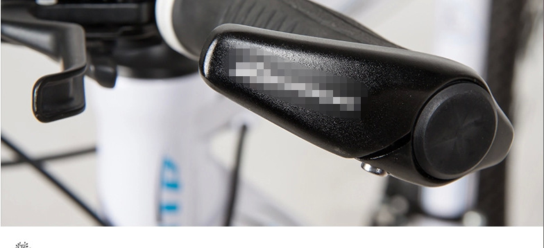 Poignées de vélo - Ref 2337111 Image 14