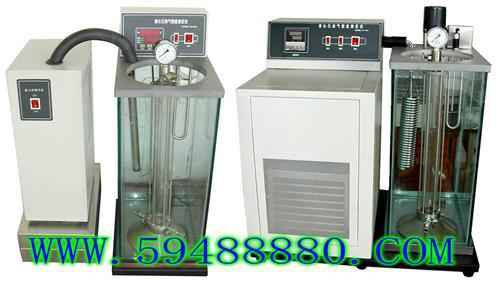 液化石油气密度测定仪 型号：FCJH-214