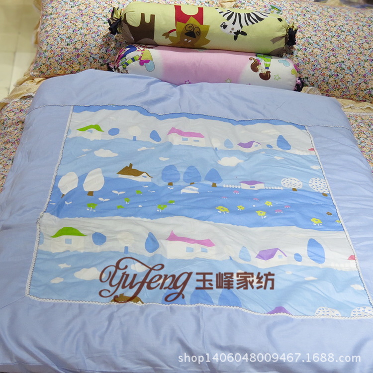 兒童活套被1