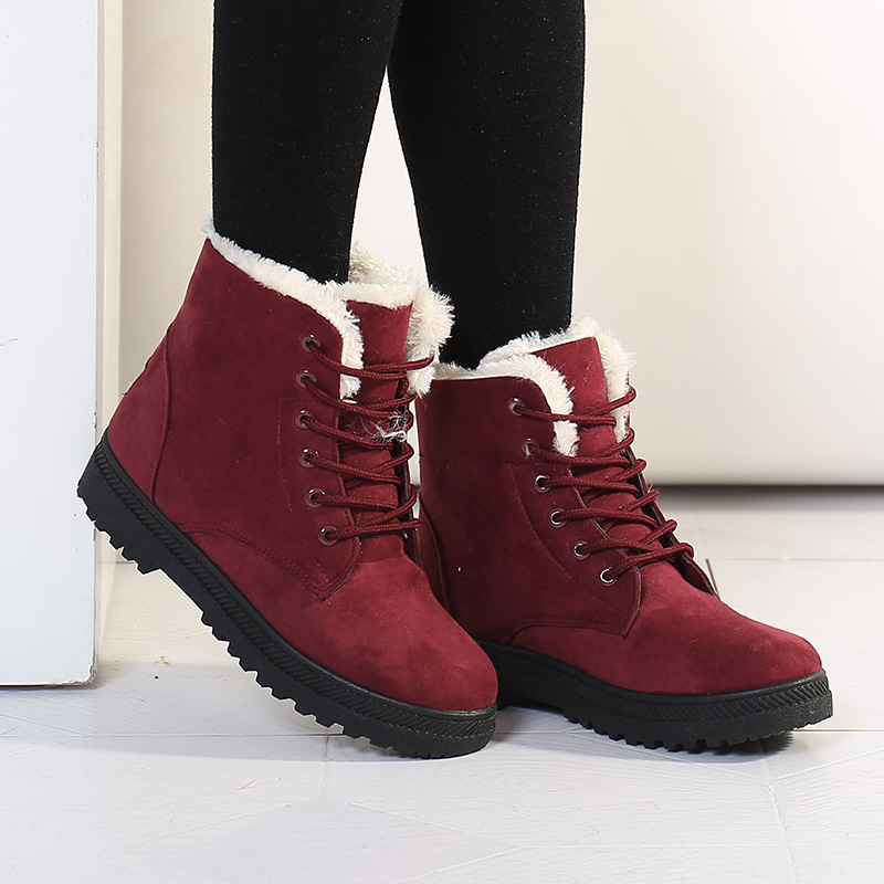 ladies adidas boots with fur