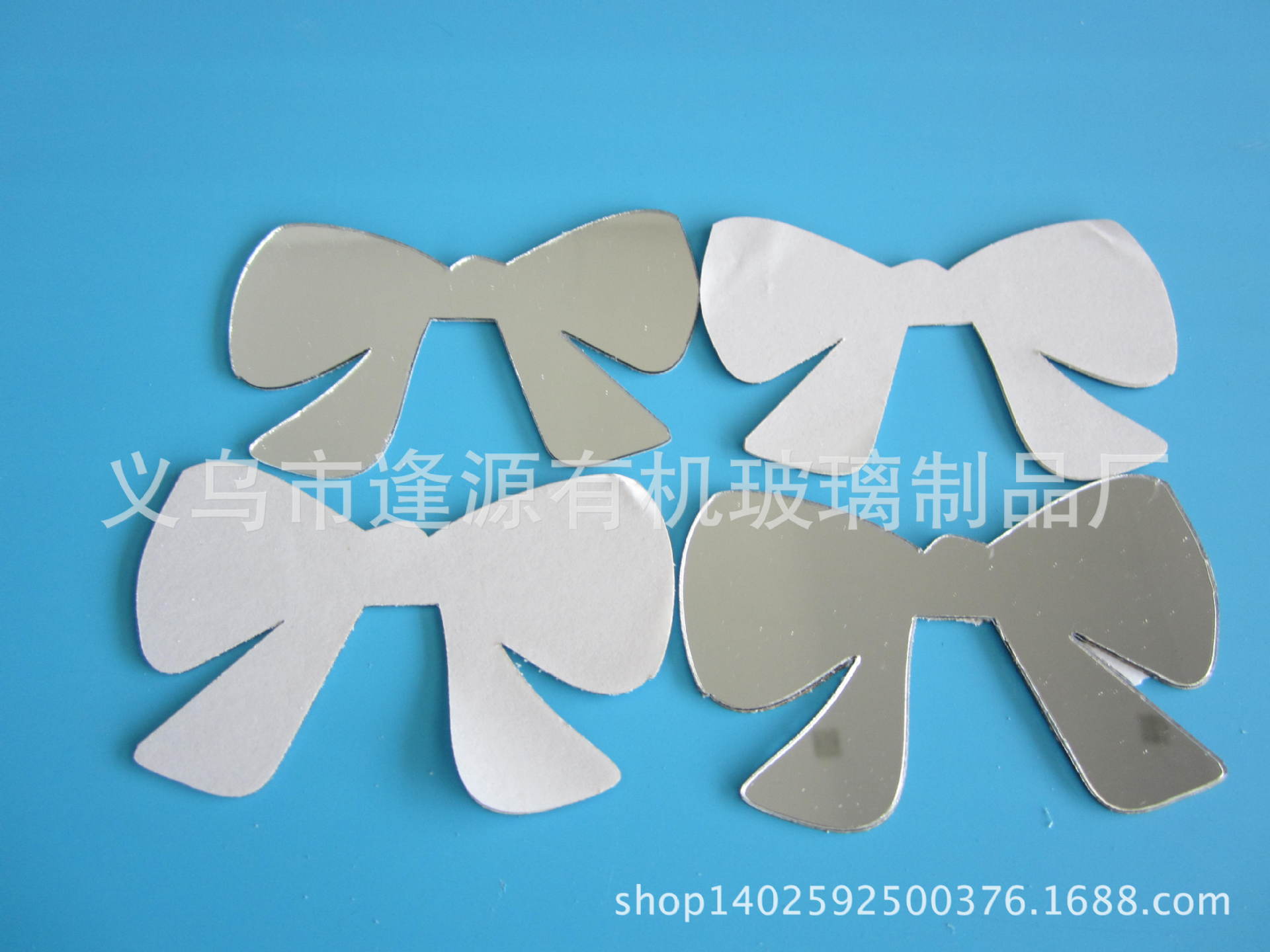 加工生产PS镜片，背带自粘双面胶镜片 塑料镜片