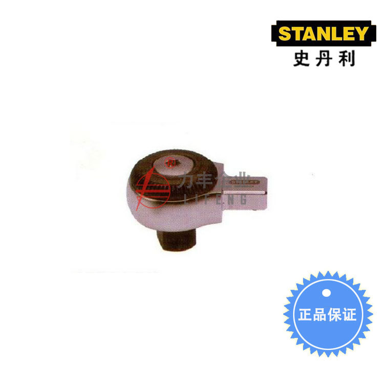 【含税】史丹利工具 圆形棘轮头插件 DR-001-22至DR-004-22