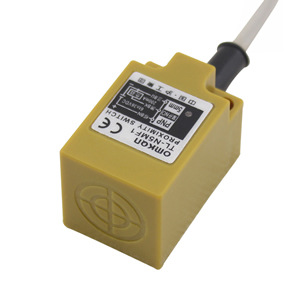 TL-N5M CHIIB沪工集团 接近开关