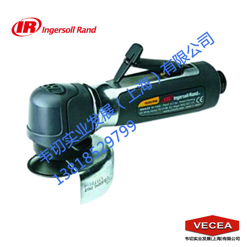 英格索兰 气动工具 气动角向砂轮机 型号:320AG3 现货