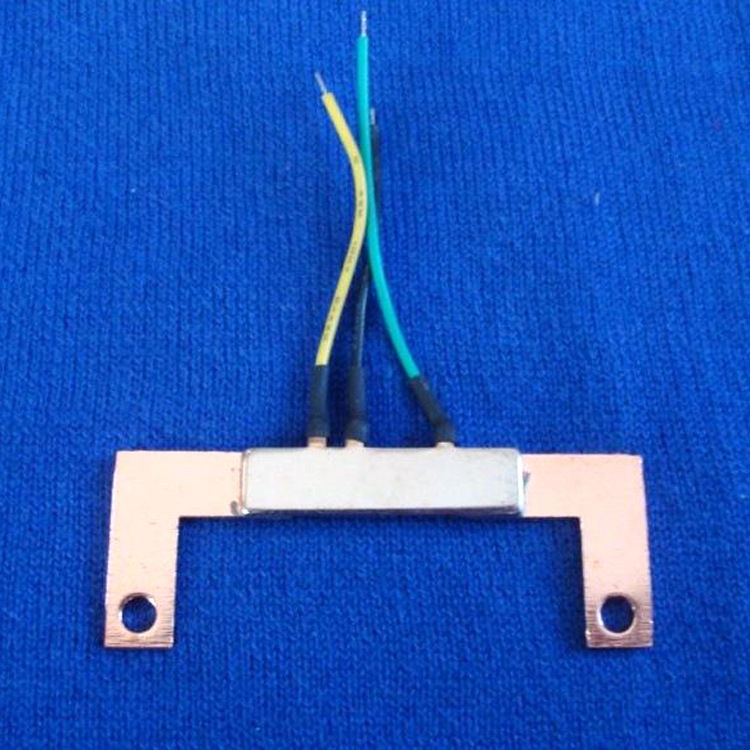 【厂家直供】高品质电能表附件锰铜分流器