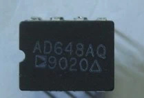 AD648AQ   深圳原装现货价格以询价为准