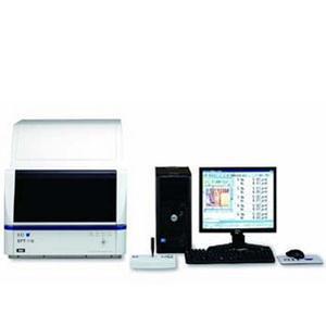 X-rays Coating thickness Measuring instrument SFT-110