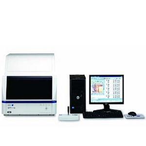 X-rays Coating thickness Measuring instrument SFT-110