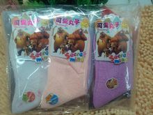 2014丝袜 儿童丝袜 淘宝赠品 义乌袜子批发