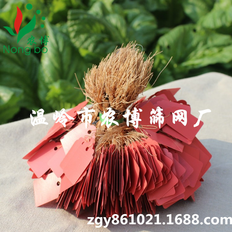 园艺标签 (2)