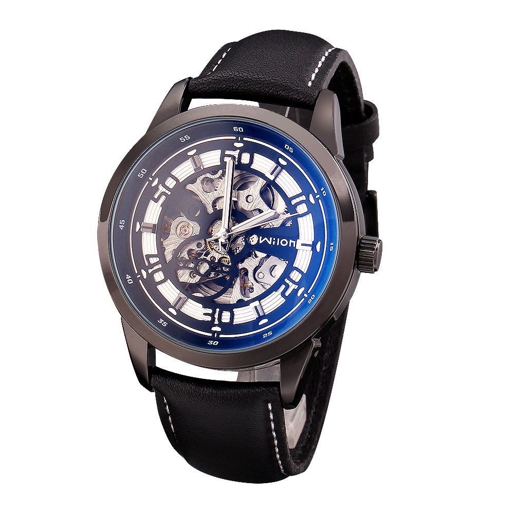 Montre homme - Ref 3439884 Image 1