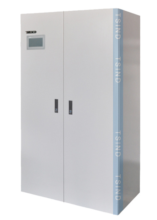 THD機房加濕機下送風2