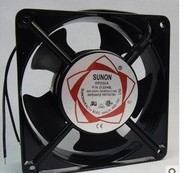 全铜建准 SUNON 12038 HBL 风扇 排风扇 220V 12CM 双滚珠 厨房