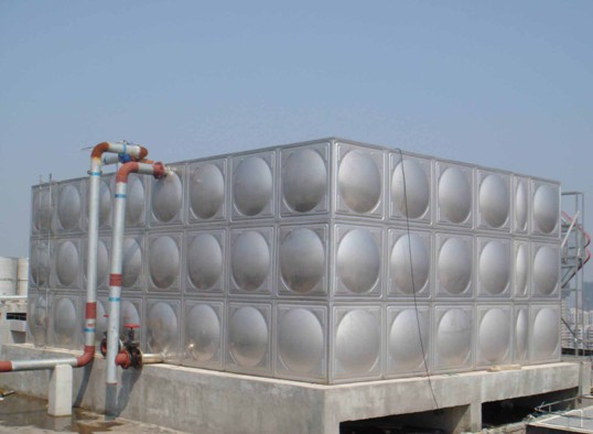 福建厦门 不锈钢水箱厂家